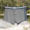 BlueBuck Classic Knit Boxers