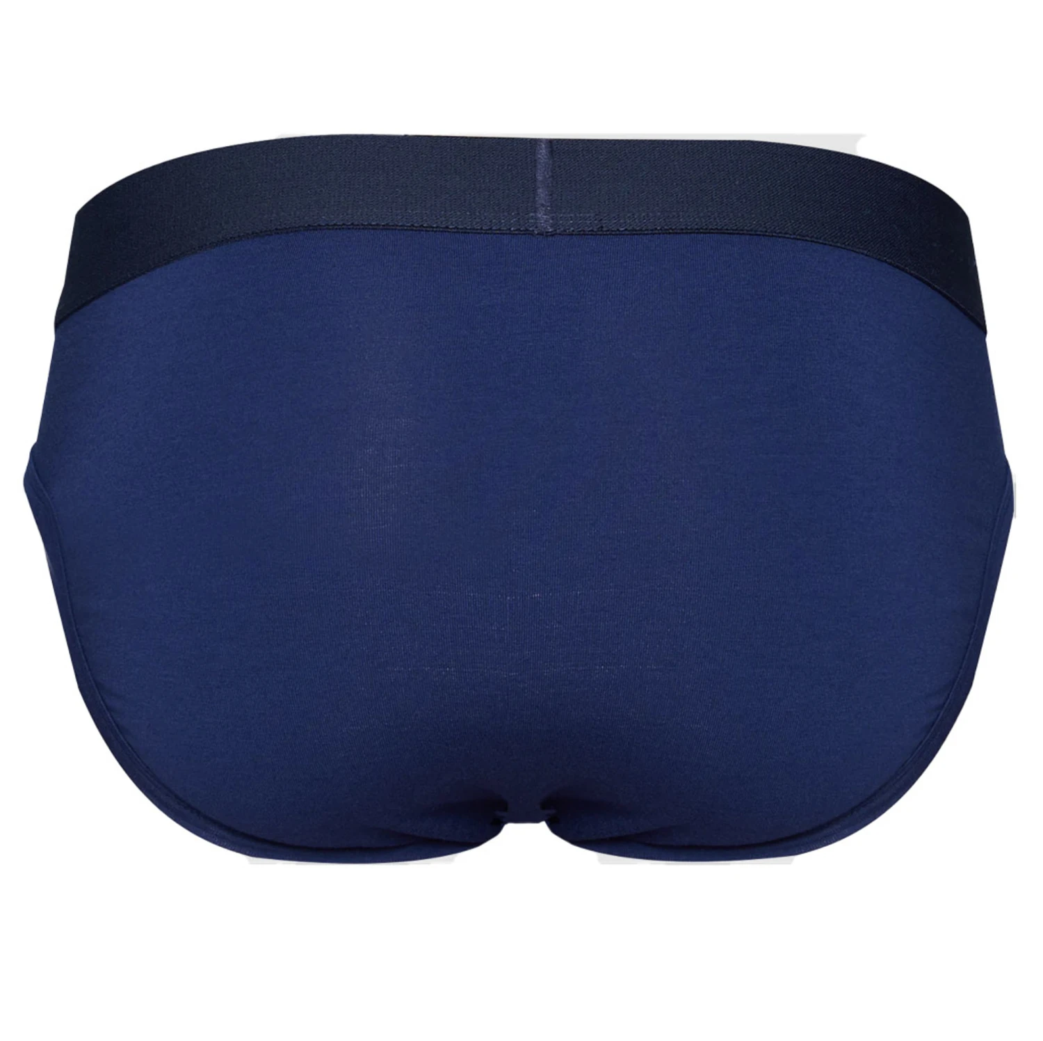 Wood - Hip Brief - Deep Space Blue 5 Wood - Hip Brief - Deep Space Blue - Image 3
