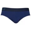 Wood - Hip Brief - Deep Space Blue -Underwear Speedo 61422 F 34853.1666115719