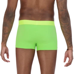 Wood - Modal Trunk - Jasmine -Underwear Speedo 61484 B2 83308.1666060030