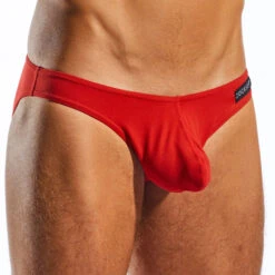 Cocksox - CX01 Brief - Red 8 Cocksox - CX01 Brief - Red -Underwear Speedo 61834 S 62608.1663025789