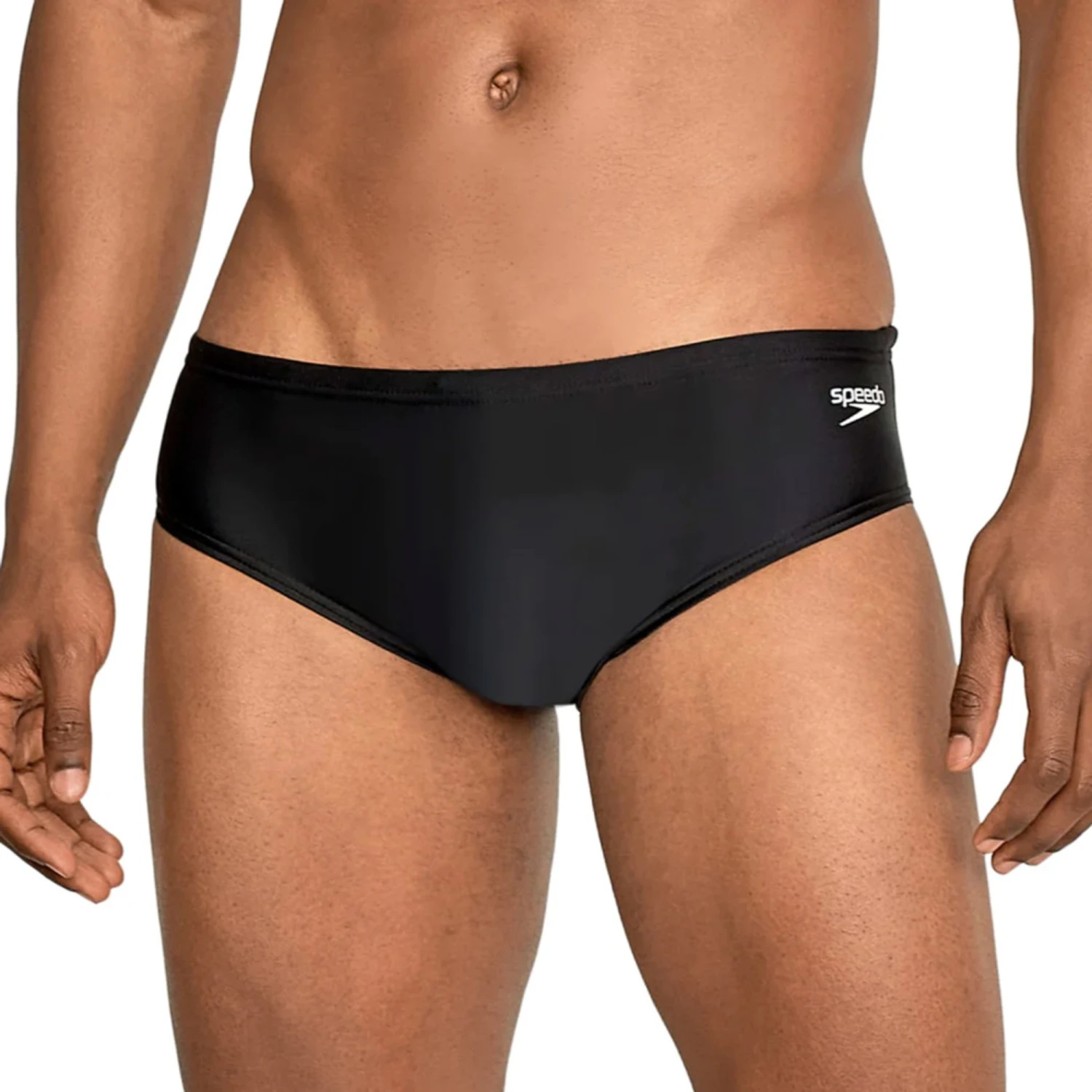 Speedo - Eco Pro Lt Brief - Black 3 Speedo - Eco Pro Lt Brief - Black