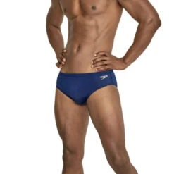 Speedo - Eco Pro Lt Brief - Navy -Underwear Speedo 62443 LS 11060.1677280914