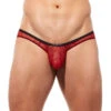Gregg Homme - Starr Brief - Red -Underwear Speedo 62467 F 60051.1686700429