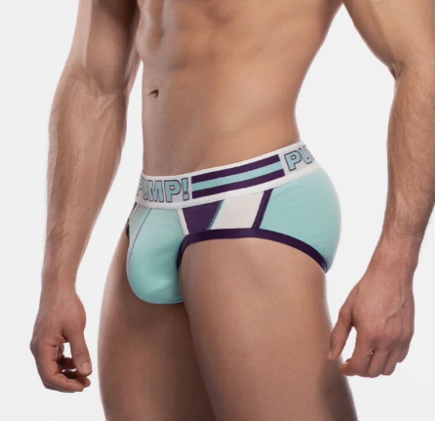 PUMP! - Sportboy Brief - Activate 4 PUMP! - Sportboy Brief - Activate - Image 2
