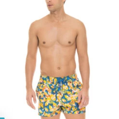 Le Club - Swim Short - Dahlia -Underwear Speedo 62867 LS 35004.1686969304