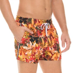 Le Club - Swim Short - Petra -Underwear Speedo 62891 S 69035.1686968573