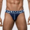 PUMP! - Classic Jockstrap - Blue Steel -Underwear Speedo 63587 F 52218.1663635456