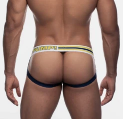 PUMP! Sportboy - Jockstrap - Recharge -Underwear Speedo 63591 B 13346.1652391945