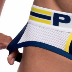 PUMP! Sportboy - Jockstrap - Recharge -Underwear Speedo 63591 D 00822.1652391954
