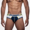 PUMP! Sportboy - Jockstrap - Recharge 1 PUMP! Sportboy - Jockstrap - Recharge -Underwear Speedo 63591 F 29566.1652392664