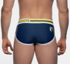 PUMP! - Sportboy Brief - Recharge -Underwear Speedo 63622 B 46932.1655247314