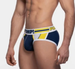 PUMP! - Sportboy Brief - Recharge -Underwear Speedo 63622 S 02717.1655247311