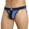CellBlock 13 - Atlas Jockstrap - Blue 1 CellBlock 13 - Atlas Jockstrap - Blue -Underwear Speedo 63771 F 96815.1653011678