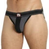 CellBlock 13 - Atlas Jockstrap - Grey -Underwear Speedo 63776 F 25164.1653011742