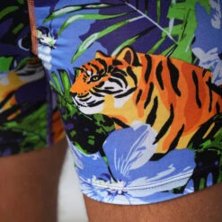 2UNDR - Swing Shift Boxer Brief - Tigres -Underwear Speedo 64410 S 90953.1666990797