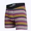 Stance – Cotton Boxer Briefs - Tracks Magenta -Underwear Speedo 64502 F 10939.1664927282