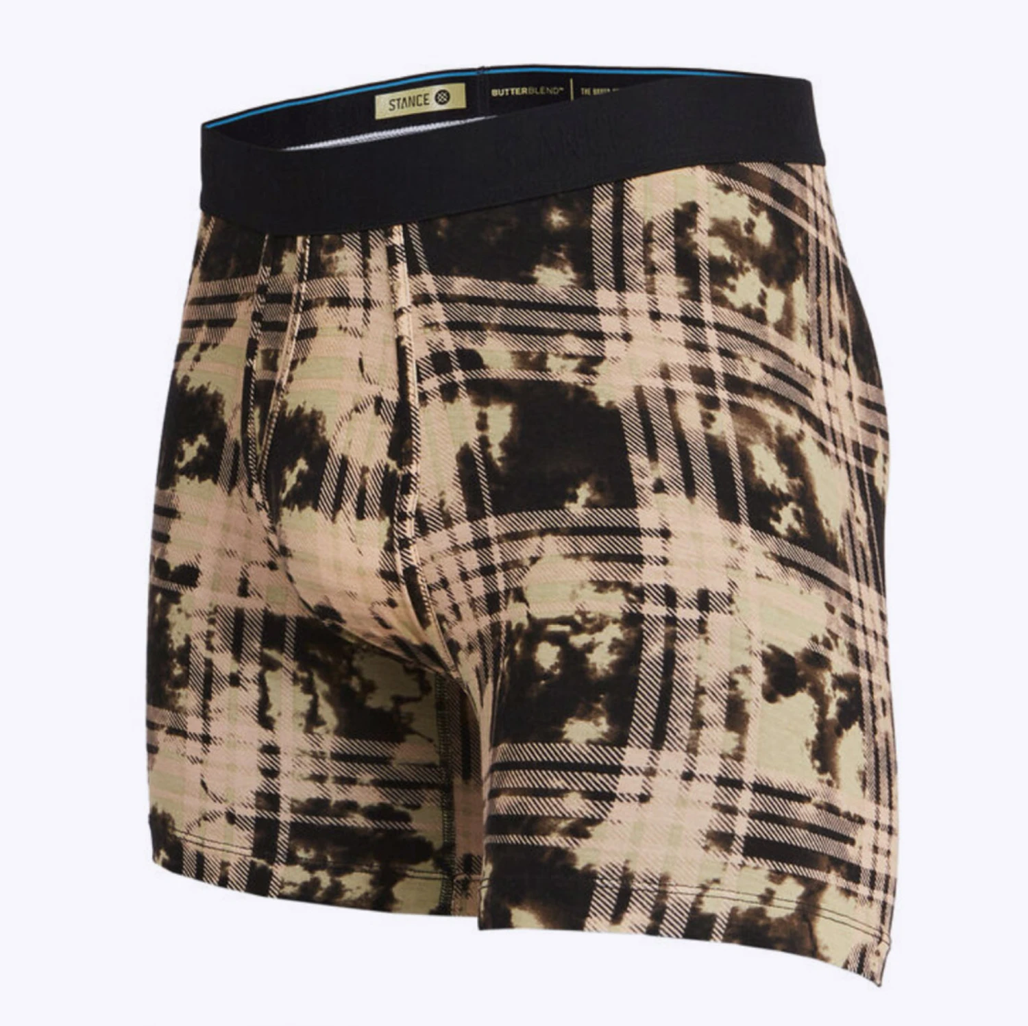 Stance - Butter Blend Boxer Brief - Calcify Olive 3 Stance - Butter Blend Boxer Brief - Calcify Olive