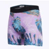 Stance - Poly Boxer Briefs - Monstera Pink -Underwear Speedo 64534 F 30493.1666986242