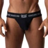 Nasty Pig - Core Jockstrap - Black/Grey 1 Nasty Pig - Core Jockstrap - Black/Grey -Underwear Speedo 64636 F 14431.1664314093