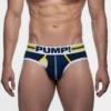 PUMP! - Sportboy Sidecut Brief - Recharge -Underwear Speedo 64652 F 42893.1652743850