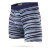 STANCE - Butter Blend Boxer Brief - Drake Navy 2 STANCE - Butter Blend Boxer Brief - Drake Navy -Underwear Speedo 64770 F 11580.1652834940