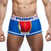 PUMP! E-Racer Touchdown - Trunk - Velocity 2 PUMP! E-Racer Touchdown - Trunk - Velocity -Underwear Speedo 64893 F 42961.1652395234