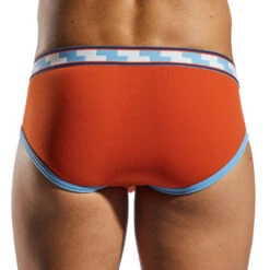 Cocksox - CX76N Sports Brief - Brighton Red 10 Cocksox - CX76N Sports Brief - Brighton Red -Underwear Speedo 65234 B 75373.1664332006