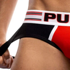 PUMP! - Jockstrap - Circuit 10 PUMP! - Jockstrap - Circuit -Underwear Speedo 65545 D 43893.1663634993