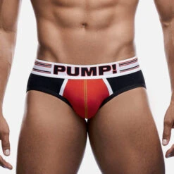 PUMP! - Jockstrap - Circuit