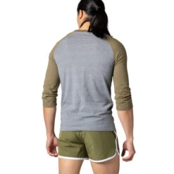 Bike - Stretch Track Short - Olive 11 Bike - Stretch Track Short - Olive -Underwear Speedo 65565 LS B 31871.1664247695