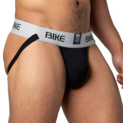 Bike - Classic Jockstrap - Black -Underwear Speedo 65752 S2 15681.1664243777