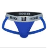 Bike - Classic Jockstrap - Blue -Underwear Speedo 65753 F 23489.1664243581