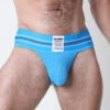 Cellblock 13 - Tight End Jockstrap - Robin's Egg Blue 2 Cellblock 13 - Tight End Jockstrap - Robin's Egg Blue -Underwear Speedo 65805 F 27933.1661973837