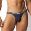 Cellblock 13 - Tight End Swimmer Jockstrap - Navy 1 Cellblock 13 - Tight End Swimmer Jockstrap - Navy -Underwear Speedo 65825 F 51914.1661973698