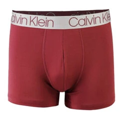 Calvin Klein - Chromatic Micro Trunk - Red