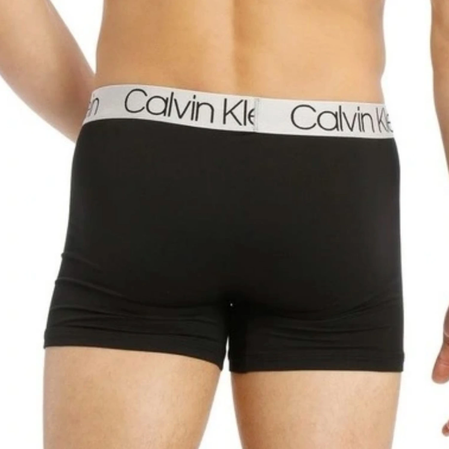 Calvin Klein - Chromatic Micro Trunk - Blue 5 Calvin Klein - Chromatic Micro Trunk - Blue - Image 3