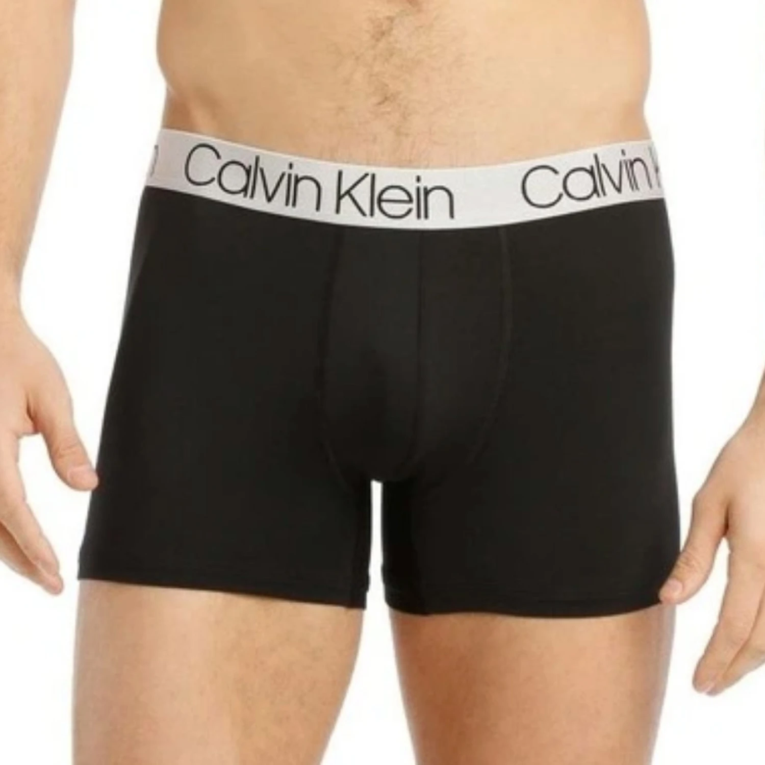 Calvin Klein - Chromatic Micro Trunk - Blue 4 Calvin Klein - Chromatic Micro Trunk - Blue - Image 2