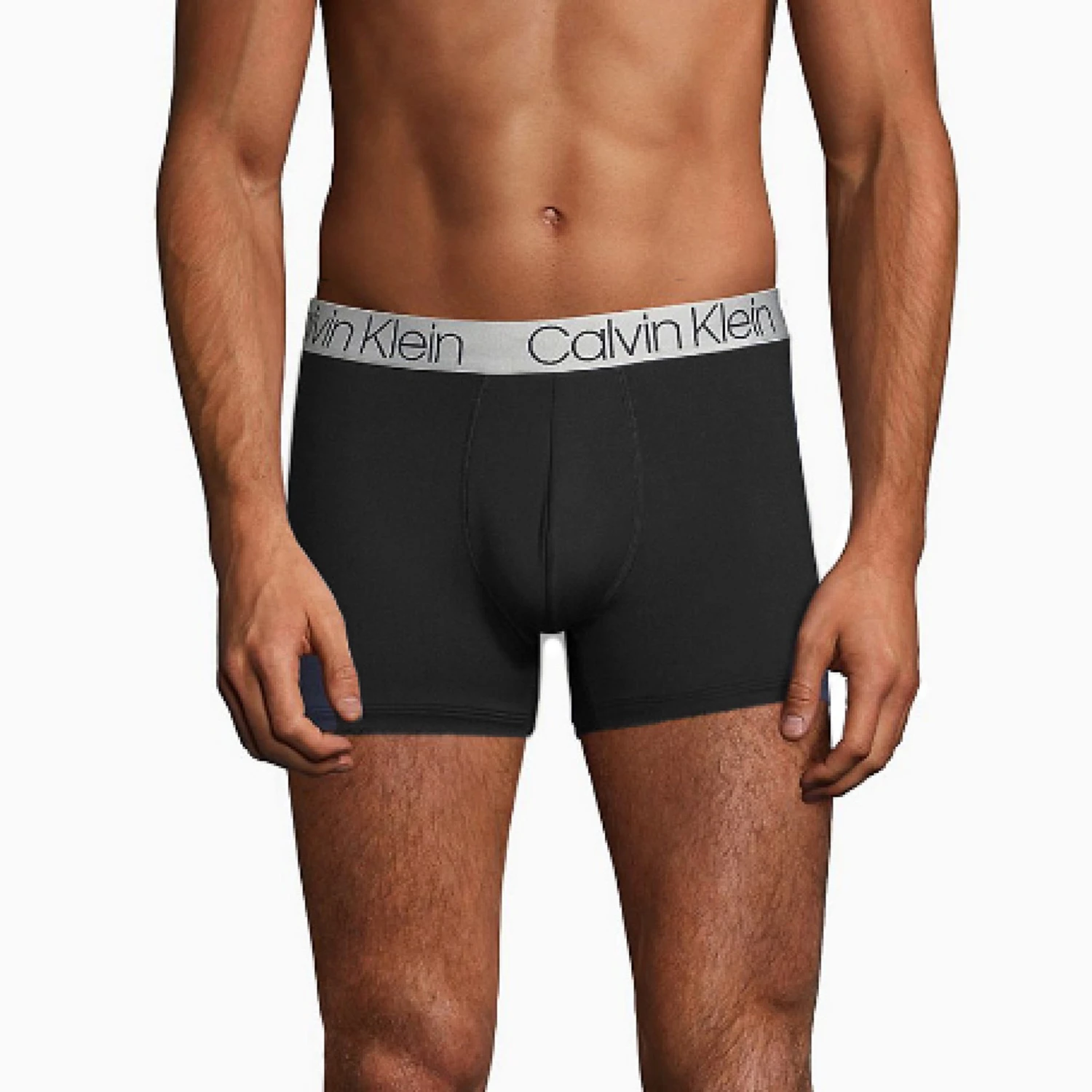 Calvin Klein - Chromatic Micro Trunk - Blue 6 Calvin Klein - Chromatic Micro Trunk - Blue - Image 4