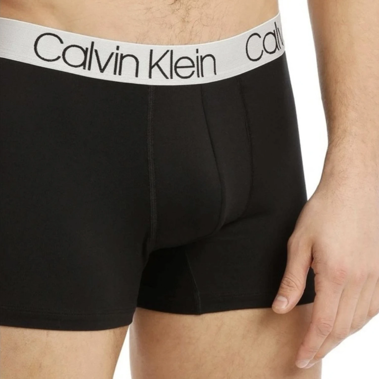 Calvin Klein - Chromatic Micro Trunk - Red 6 Calvin Klein - Chromatic Micro Trunk - Red - Image 4