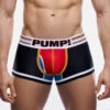 PUMP! - Touchdown Trunk - Circuit -Underwear Speedo 65864 F 44024.1663634369