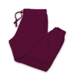 Three Layer - Fleece Joggers - White -Underwear Speedo 65946 S 96235.1663206928