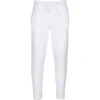 Three Layer - Fleece Joggers - White -Underwear Speedo 65958 F 08996.1663194243