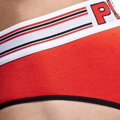 PUMP! - E-Racer Brief - Circuit -Underwear Speedo 66035 D2 66650.1670546889