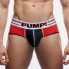 PUMP! - E-Racer Brief - Circuit -Underwear Speedo 66035 F 24760.1670547098