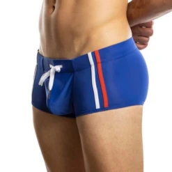 Jack Adams - Kayak Swim Trunk - Royal