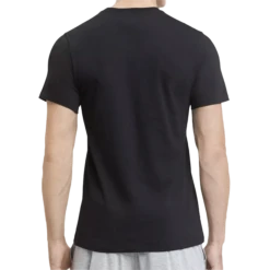 Calvin Klein - 5-Pack Cotton Classics Crew Neck T-Shirt - Wt/Gry/Bk -Underwear Speedo 66200 B2 64085.1670629680
