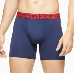 Calvin Klein - Pro Fit Boxer Brief - Blue Shadow
