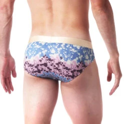 Parke & Ronen - Low Rise Brief - Rosewood Winter -Underwear Speedo 66226 B 41616.1669160324