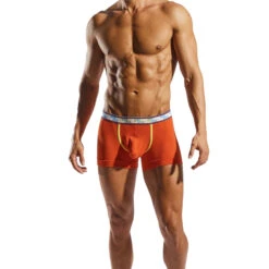 Cocksox - CX94 Boxer Brief - Brighton Red -Underwear Speedo 66305 LS 13723.1664330775